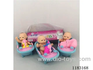Dolls