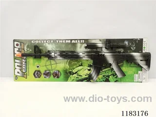 Flintlock (GCC)