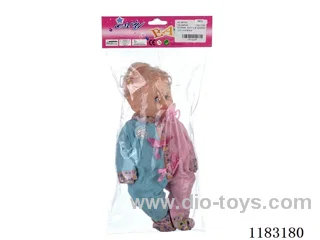 12” Dolls Various Mixed
