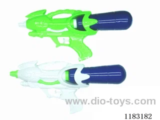 water gun