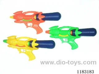 water gun