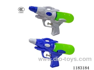 water gun