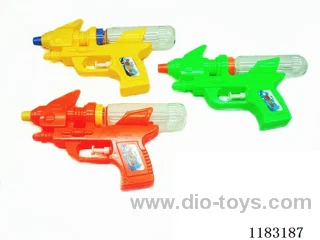 water gun