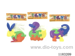 Jigsaw puzzle