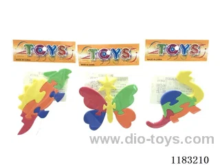 Jigsaw puzzle