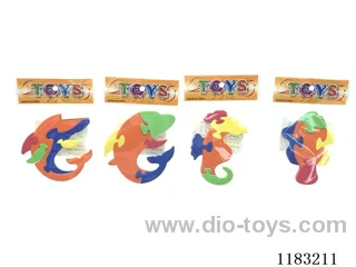 Jigsaw puzzle