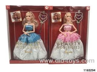 11 inch Barbie Set