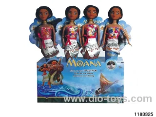 11.5 inch Barbie Set