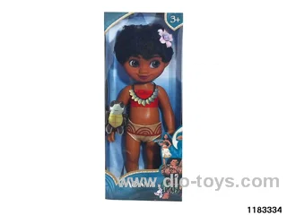 22-inch Barbie Doll Set