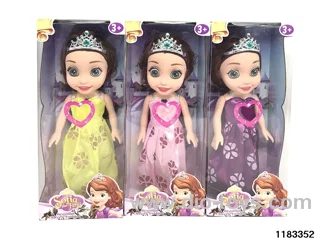 18 inch Barbie Set