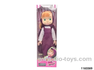 16-inch Barbie Doll Set