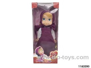 12-inch Barbie Doll Set