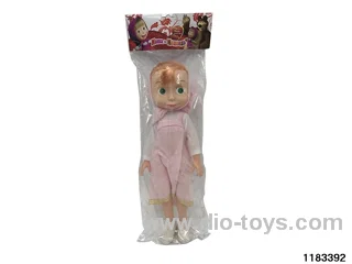 16-inch Barbie Doll Set
