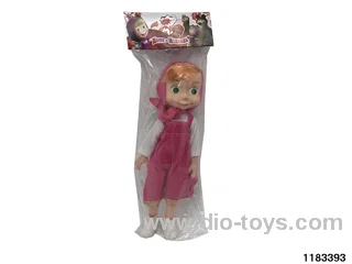 16-inch Barbie Doll Set