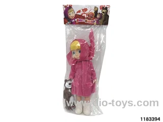 12-inch Barbie Doll Set