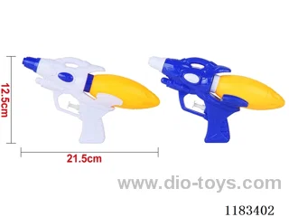 water gun