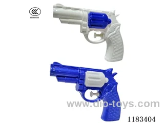 water gun