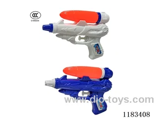 water gun