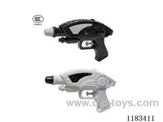 water gun