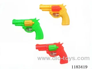 water gun(can hold sugar)