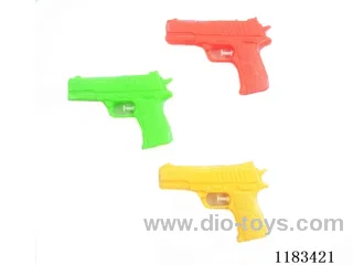 water gun(can hold sugar)