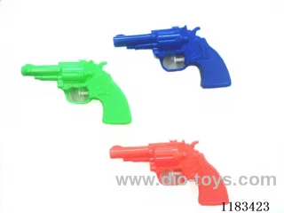 water gun