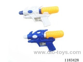 water gun