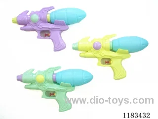 water gun