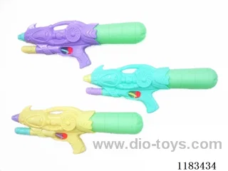 water gun