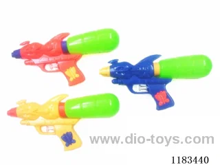 water gun