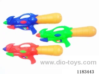 water gun