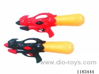 water gun