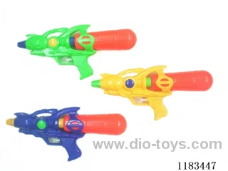 water gun