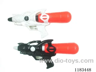 water gun