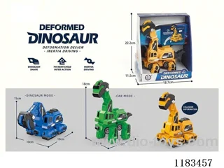 Collision Deformation Inertia Brachiosaurus