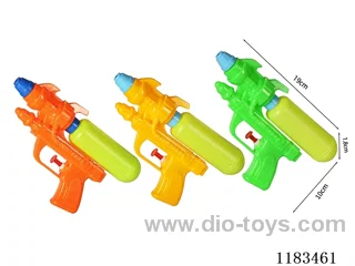 water gun