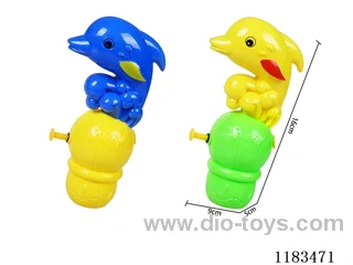 water gun