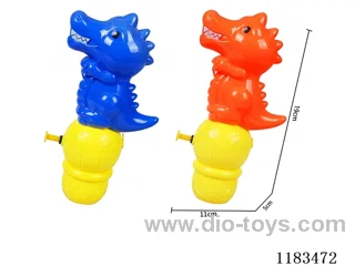 water gun