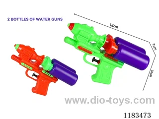 water gun