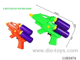 water gun