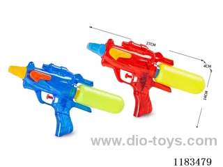 water gun