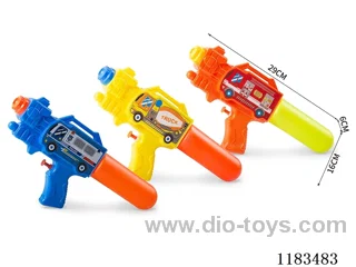 water gun