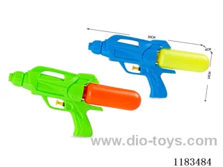 water gun