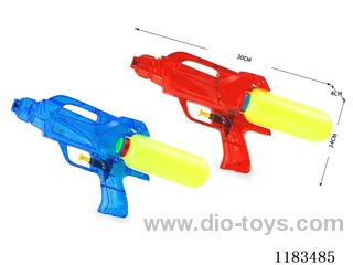 water gun