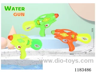 water gun