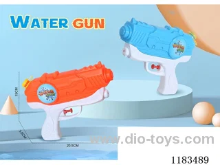 water gun