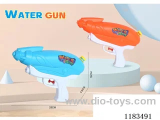 water gun