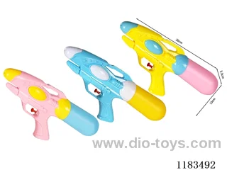 water gun