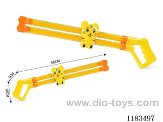 water gun