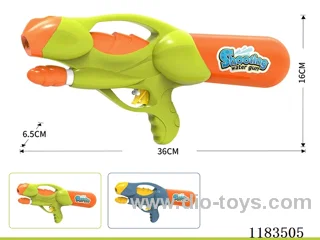 water gun